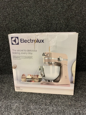 1090715-3 Kitchen assistant Electrolux EKM5570