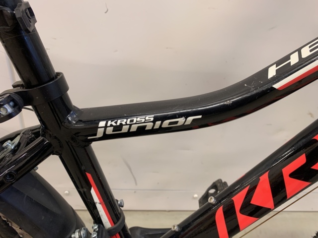 993256-4 Junior MTB Kross Hexagon Replica 24
