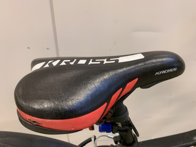 993256-6 Junior MTB Kross Hexagon Replica 24