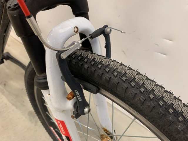 993256-10 Junior MTB Kross Hexagon Replica 24