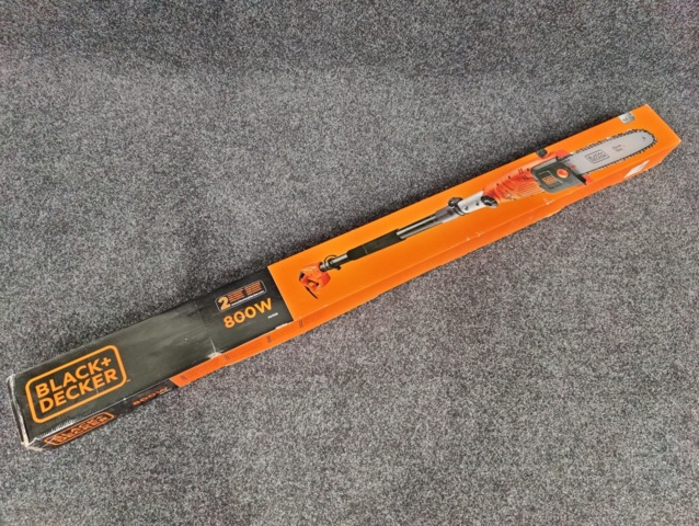 1088308-1 Branch saw Black & Decker PS7525-QS