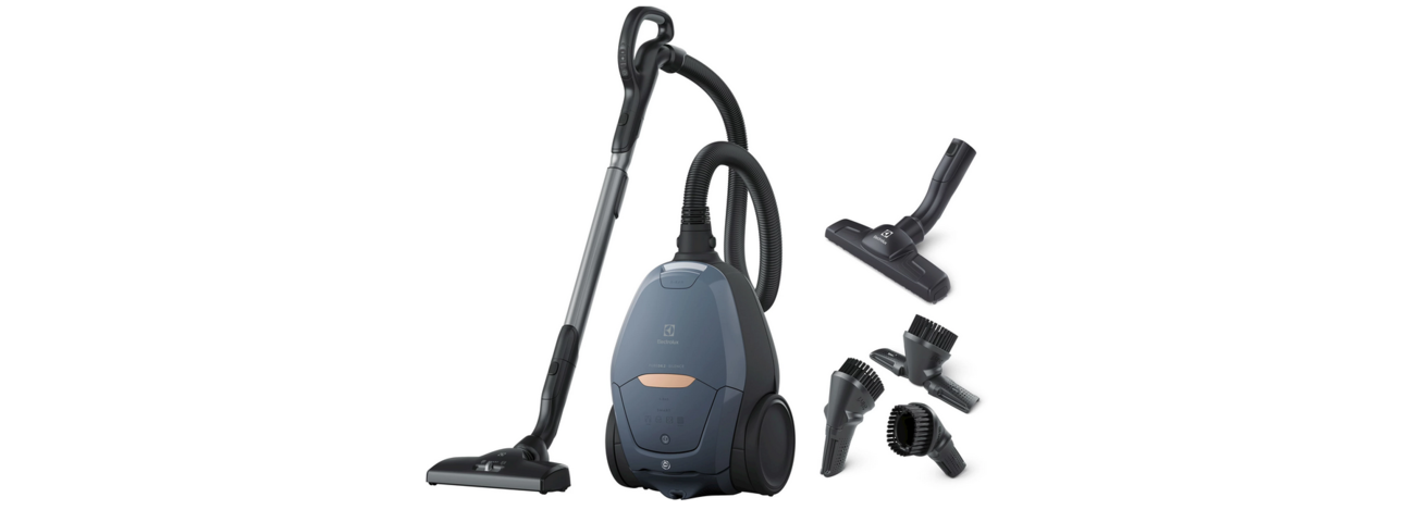1090703-2 Vacuum cleaner Electrolux Pure D8.2 PD82-8DB