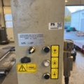 1052652-2 4-Pelarlyft Werther 443JC 4Ton -2013
