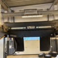 1052652-11 4-Pelarlyft Werther 443JC 4Ton -2013