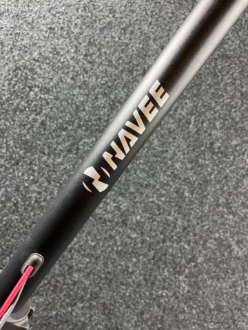 1051242-7 Electric scooter Navee NKT2208-B20 V40