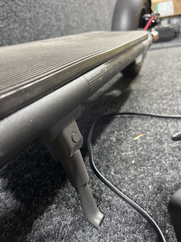 1051242-8 Electric scooter Navee NKT2208-B20 V40