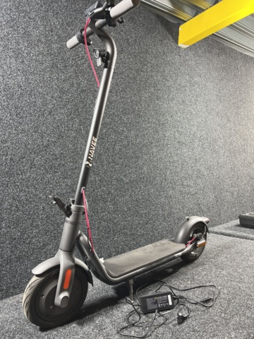 1051242-2 Electric scooter Navee NKT2208-B20 V40