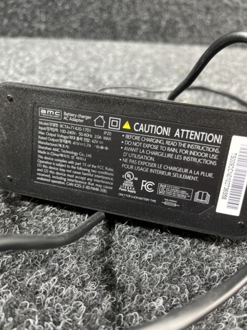 1051242-13 Electric scooter Navee NKT2208-B20 V40