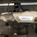 1035251-3 Dremel 8200 Multitool, battery powered