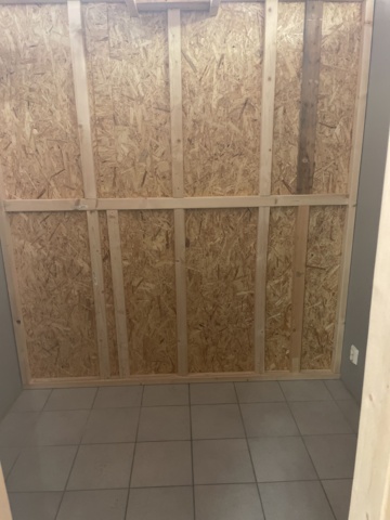 1060380-13 Store display for 20 bicycles