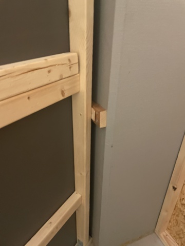 1060380-16 Store display for 20 bicycles