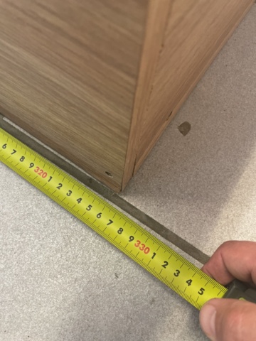 1060380-22 Store display for 20 bicycles