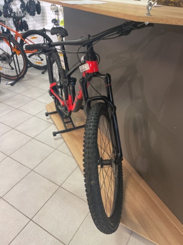 1060381-2 Trek Fuel EX 7 NX 29” cykel L