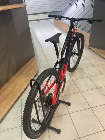 1060381-3 Trek Fuel EX 7 NX 29” cykel L