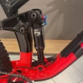 1060381-5 Trek Fuel EX 7 NX 29” cykel L