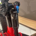 1060381-6 Trek Fuel EX 7 NX 29” cykel L