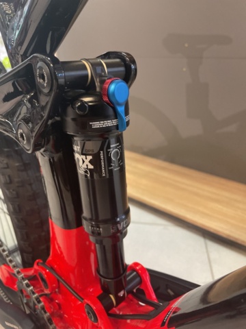1060381-6 Trek Fuel EX 7 NX 29” cykel L