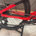 1060381-7 Trek Fuel EX 7 NX 29” cykel L