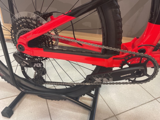 1060381-7 Trek Fuel EX 7 NX 29” cykel L