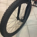 1060381-9 Trek Fuel EX 7 NX 29” cykel L