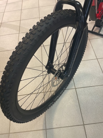 1060381-9 Trek Fuel EX 7 NX 29” cykel L