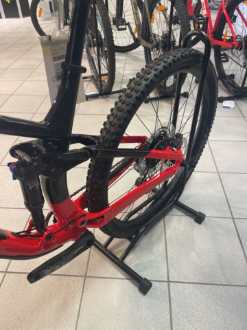 1060381-10 Trek Fuel EX 7 NX 29” cykel L