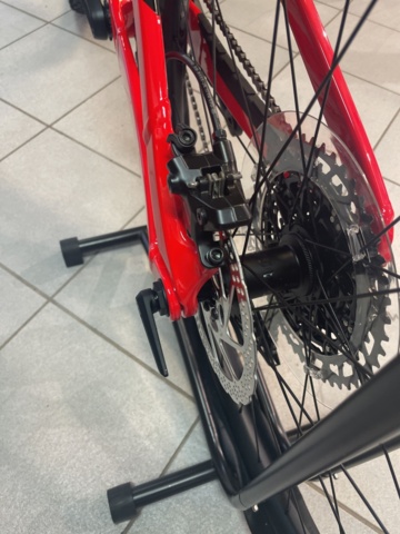 1060381-11 Trek Fuel EX 7 NX 29” cykel L