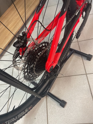 1060381-12 Trek Fuel EX 7 NX 29” cykel L