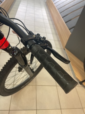 1060381-15 Trek Fuel EX 7 NX 29” cykel L