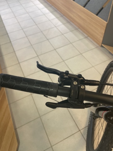 1060381-16 Trek Fuel EX 7 NX 29” cykel L