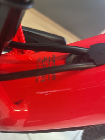 1060381-17 Trek Fuel EX 7 NX 29” cykel L