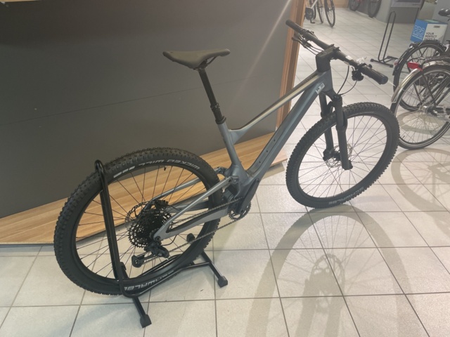 1060382-2 Scott 950 Spark 29” Cykel L