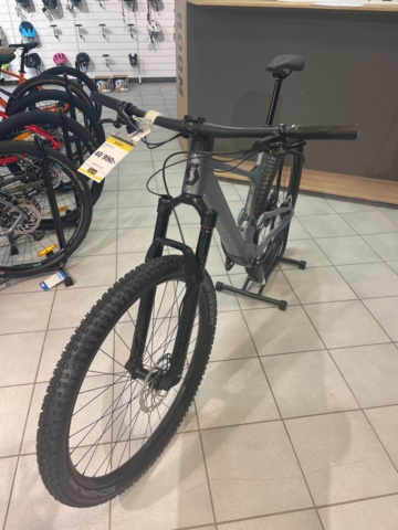 1060382-3 Scott 950 Spark 29” Cykel L