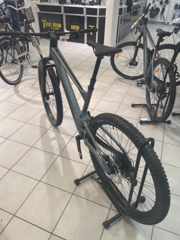 1060382-4 Scott 950 Spark 29” Cykel L