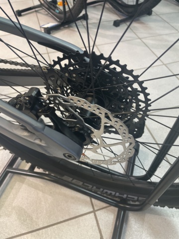 1060382-5 Scott 950 Spark 29” Cykel L