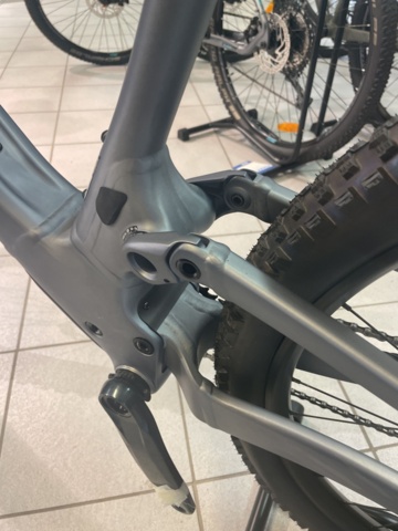 1060382-6 Scott 950 Spark 29” Cykel L