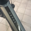 1060382-8 Scott 950 Spark 29” Cykel L