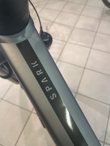 1060382-8 Scott 950 Spark 29” Cykel L