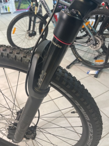 1060382-9 Scott 950 Spark 29” Cykel L