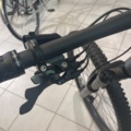 1060382-12 Scott 950 Spark 29” Cykel L