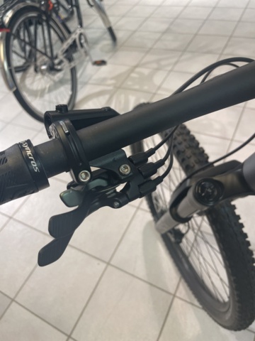 1060382-12 Scott 950 Spark 29” Cykel L