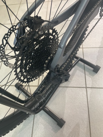 1060382-13 Scott 950 Spark 29” Cykel L