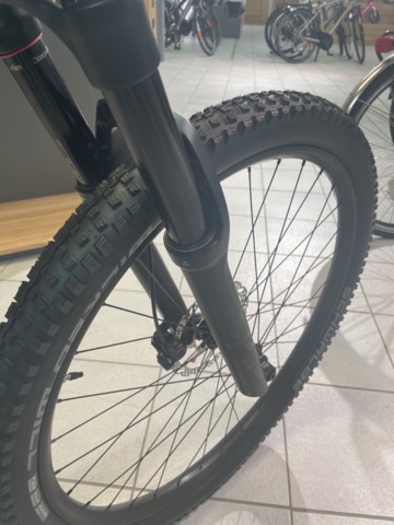 1060382-15 Scott 950 Spark 29” Cykel L