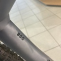 1060382-16 Scott 950 Spark 29” Cykel L
