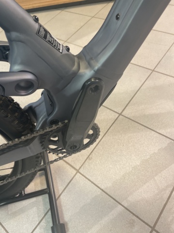 1060382-17 Scott 950 Spark 29” Cykel L