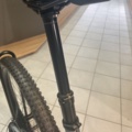 1060382-18 Scott 950 Spark 29” Cykel L