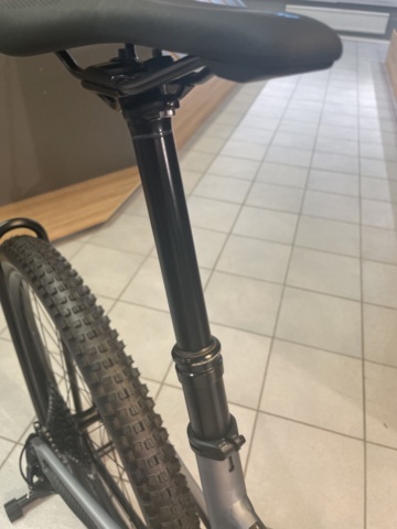 1060382-18 Scott 950 Spark 29” Cykel L