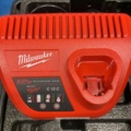 1035257-5 Milwaukee M12 3PL korslaser