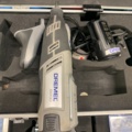 1035251-8 Dremel 8200 Multitool, battery powered