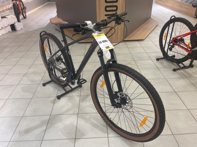 1060389-1 Scott Aspect 930 29" bike M